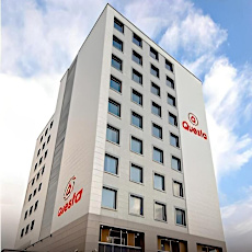Questa Thermal & Spa Otel